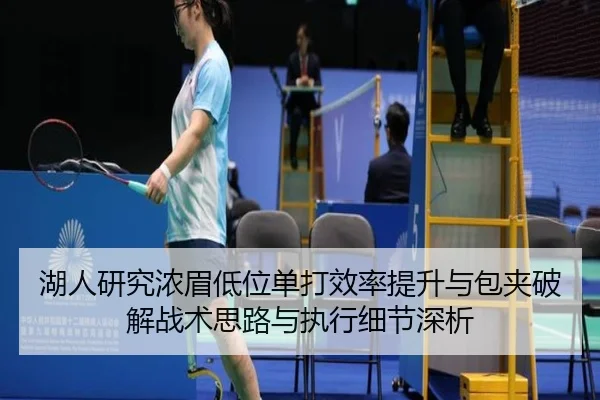 湖人研究浓眉低位单打效率提升与包夹破解战术思路与执行细节深析